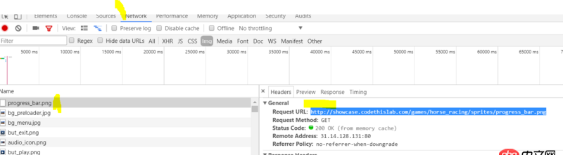 python - 怎么用爬蟲批量抓取網頁中的圖片？