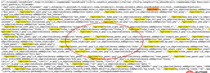 python - 有什么辦法可以獲得打開(kāi)網(wǎng)頁(yè)時(shí)network里面的所有網(wǎng)絡(luò)請(qǐng)求URL？