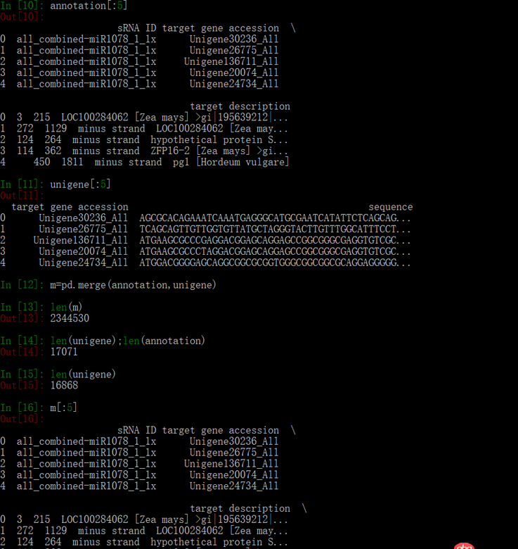 python中merge后文件莫名變得非常大