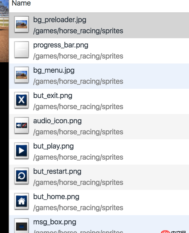 python - 有什么辦法可以獲得打開(kāi)網(wǎng)頁(yè)時(shí)network里面的所有網(wǎng)絡(luò)請(qǐng)求URL？