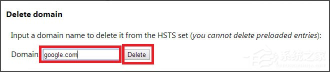 Win7谷歌瀏覽器打開圖片提示“此網頁包含重定向循環”怎么辦？