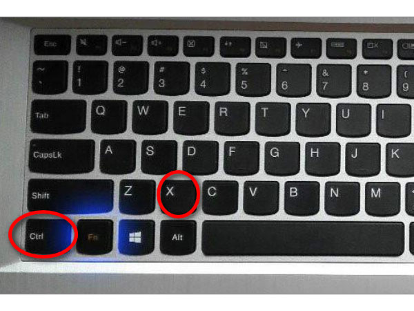 wps表格怎么快速剪切