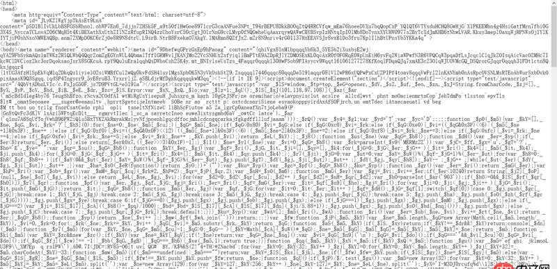 Python爬取網(wǎng)頁requests亂碼