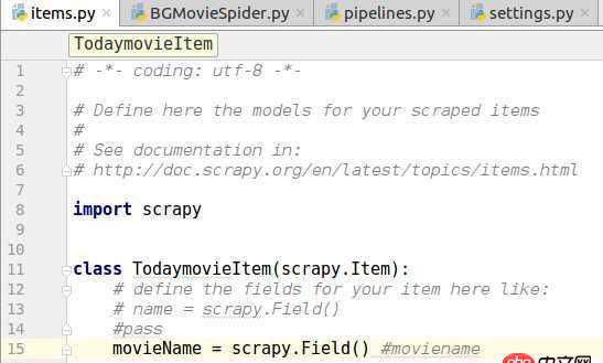 python - scrapy無法爬取數據，并且不能創建txt文件