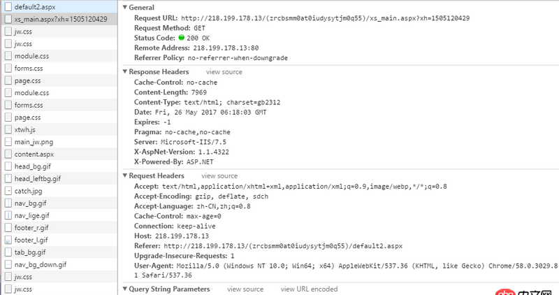 網(wǎng)頁爬蟲 - python requests爬蟲問題