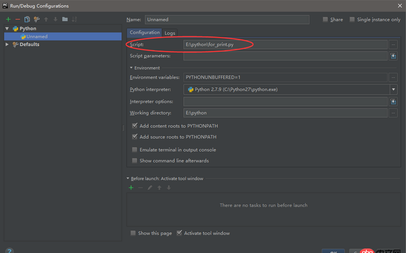 初學Python,debug時報錯,不知道原因在哪?