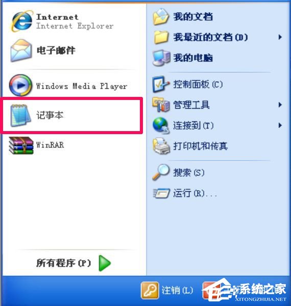 WinXP系統開機彈出無法打開C:boot.ini文件的解決方法