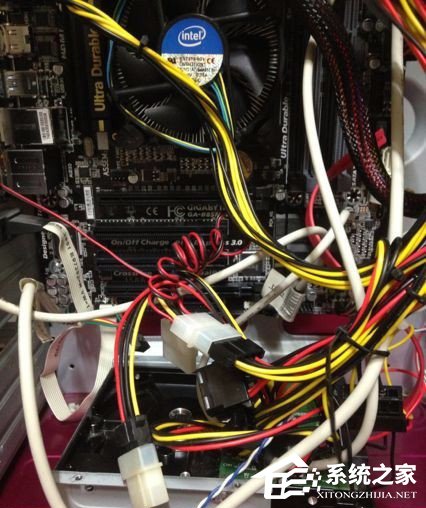 WinXP系統找不到硬盤怎么辦 WinXP系統找不到硬盤的解決方法