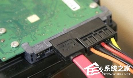 WinXP系統找不到硬盤怎么辦 WinXP系統找不到硬盤的解決方法