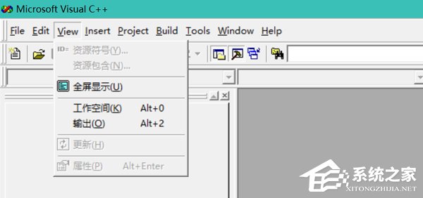 Win10解決VC++MSDEV.EXE的0xc000014方法