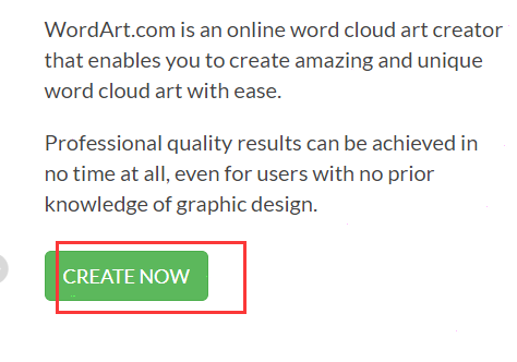 WordArt導出圖片步驟分享