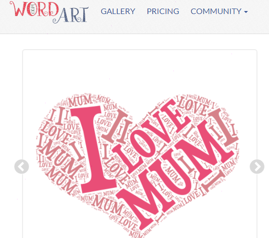 WordArt導出圖片步驟分享