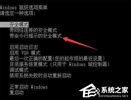 Win7不小心禁用了所有用戶賬號(hào)怎么辦