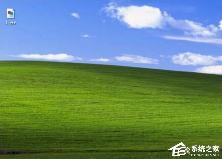 WinXP系統動態壁紙怎么用？