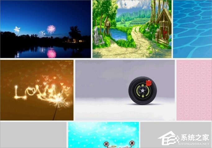 WinXP系統動態壁紙怎么用？