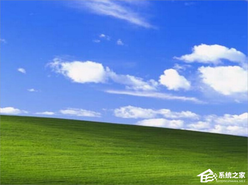 WinXP系統動態壁紙怎么用？