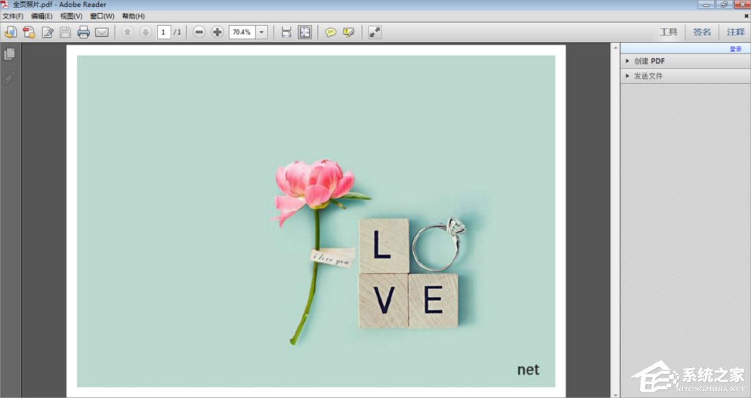 Win7虛擬打印機TinyPDF怎么用？