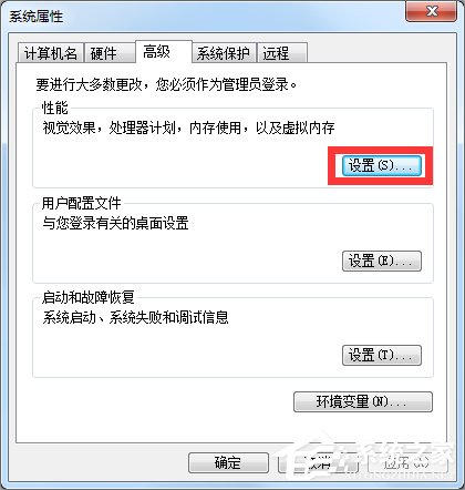 Win7提示com surrogate已停止工作怎么辦？