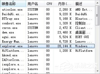 Win7系統(tǒng)U盤無法停止通用卷怎么辦？