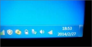 Win7系統無Internet訪問怎么辦？