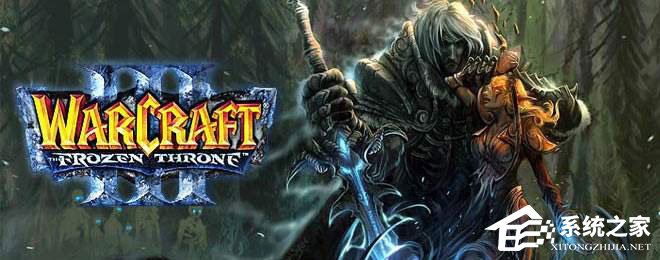 Win10系統下魔獸爭霸3打不開怎么回事？war3啟動不了的解決方法