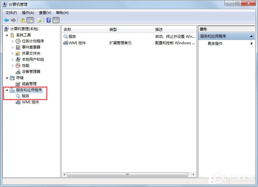 Win7如何關閉筆勢？Win7關閉筆勢的方法