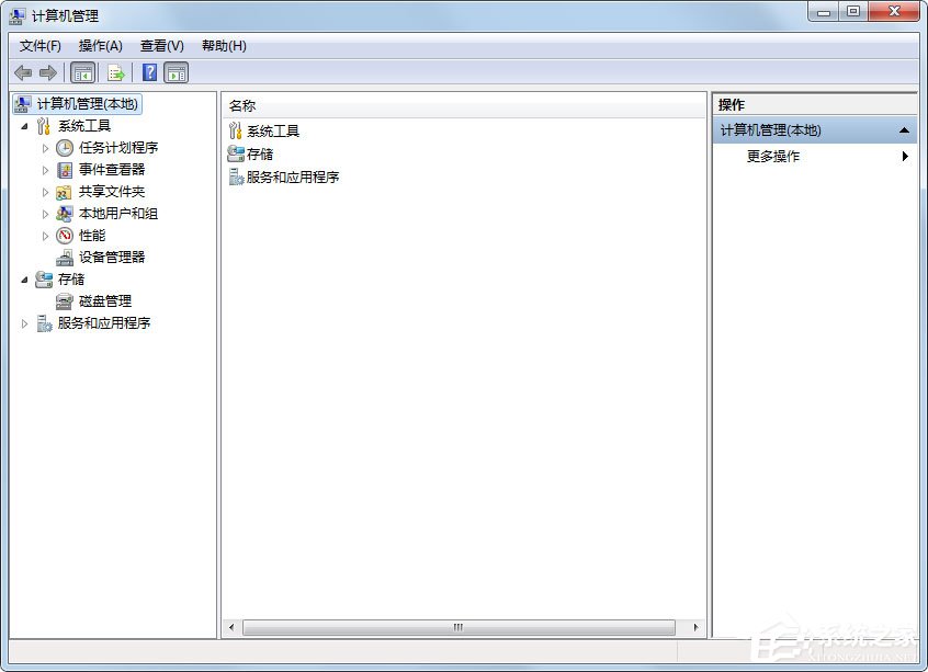 Win7如何關閉筆勢？Win7關閉筆勢的方法