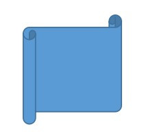 word更改橫卷形填充顏色流程介紹