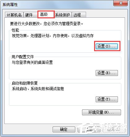 Win7硬盤參數(shù)錯誤怎么解決？