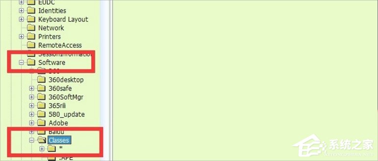 Win7提示“由于本機的限制 該操作已被取消”怎么辦？