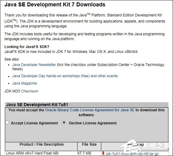 Win7系統(tǒng)安裝JDK環(huán)境變量的配置方法