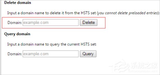 Win7谷歌瀏覽器提示您的連接不是私密連接怎么辦？
