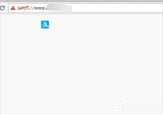 Win7谷歌瀏覽器提示您的連接不是私密連接怎么辦？