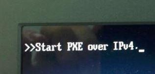 Win10啟動失敗顯示“start pxe over ipv4”怎么解決？