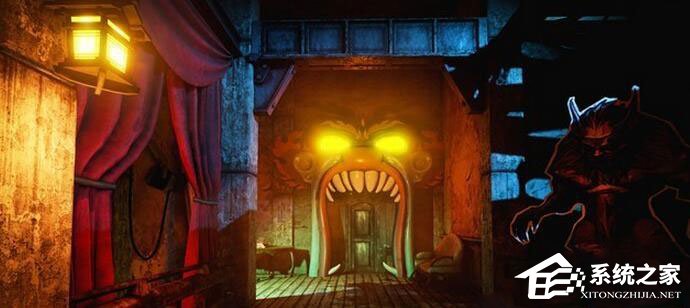 Win10玩公園游戲出現黑屏閃退怎么辦？