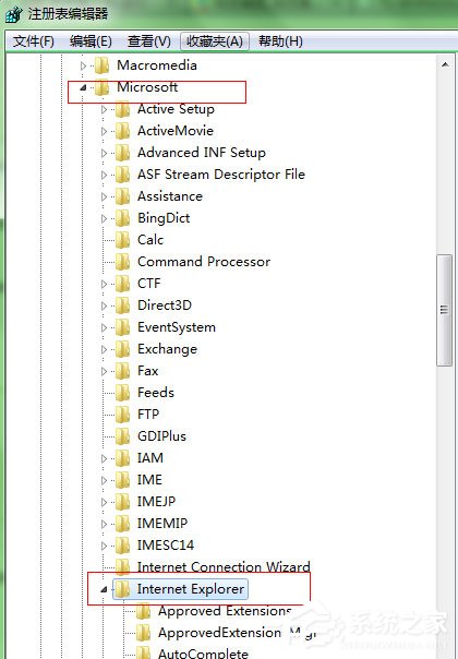 Win7系統IE瀏覽器如何取消禁用加載項提示？