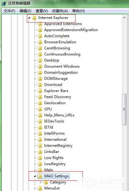 Win7系統IE瀏覽器如何取消禁用加載項提示？