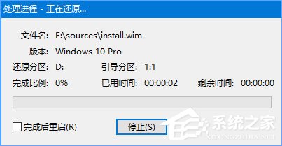 ylmf.gho是什么文件？Windows10系統如何安裝使用ylmf.gho文件？