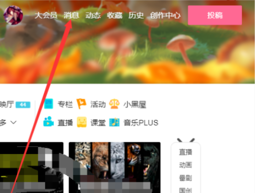 嗶哩嗶哩應援團退出流程分享