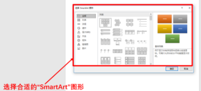 word添加smartart步驟介紹