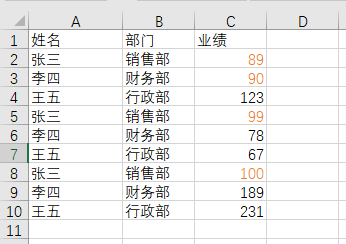 excel多級匯總設置步驟分享