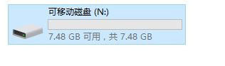 Win7系統(tǒng)如何恢復擴容TF卡？Win7系統(tǒng)TF卡修復方法