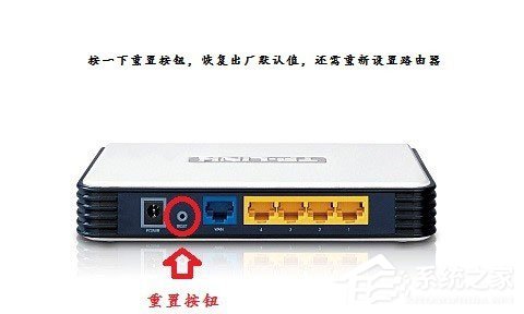 Win7系統DNS服務器未響應如何解決？