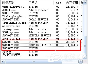 WinXP電腦無法關機的解決方法