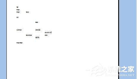 打印Excel表格時怎么去除底紋和顏色？