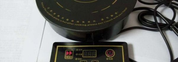 電磁爐滴滴響不加熱是什么原因