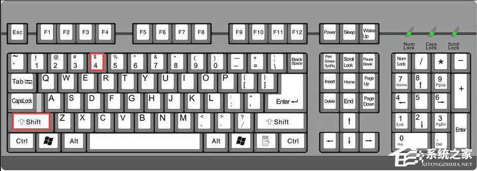 人民幣符號怎么打？Word中人民幣符號怎么打？