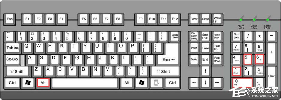 人民幣符號怎么打？Word中人民幣符號怎么打？