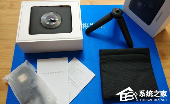 新浪微博怎么拍全景圖？新浪微博拍攝360°照片教程