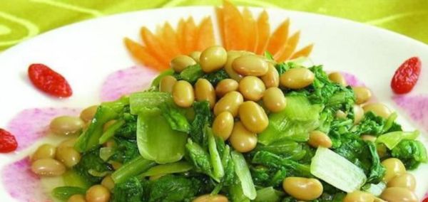 豆瓣菜經(jīng)常食用它的好處？